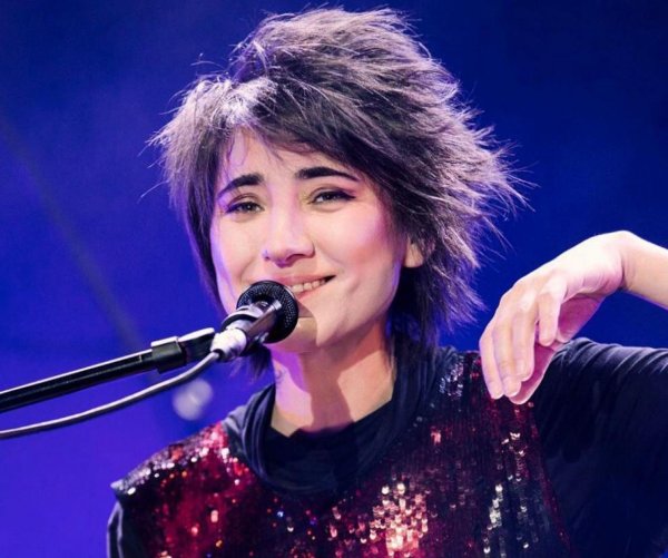 сколько лет земфире