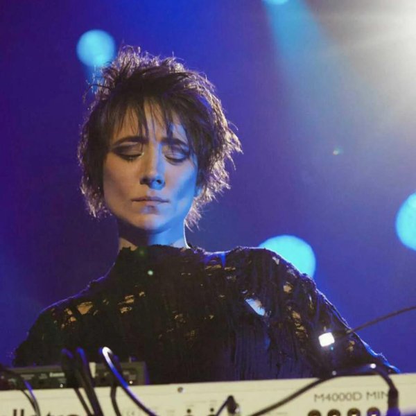 земфира концерт в барселоне