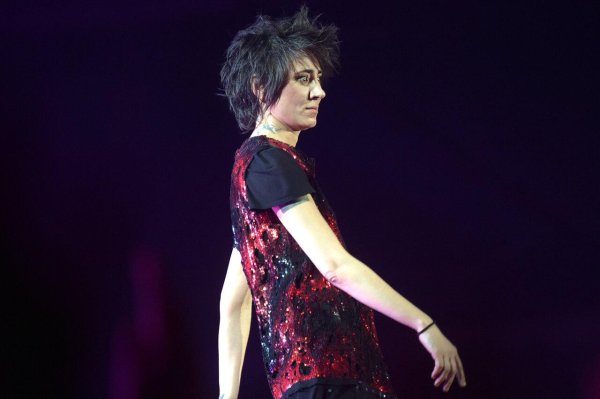 группа земфира 2022