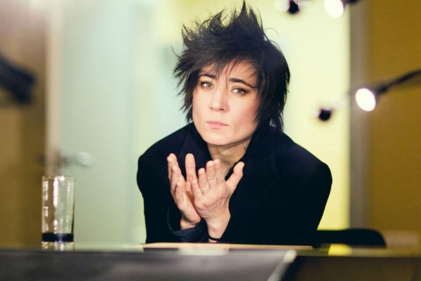 земфира биография