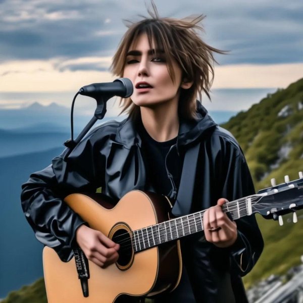 классика гитара