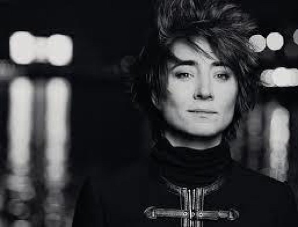 земфира фотосессия