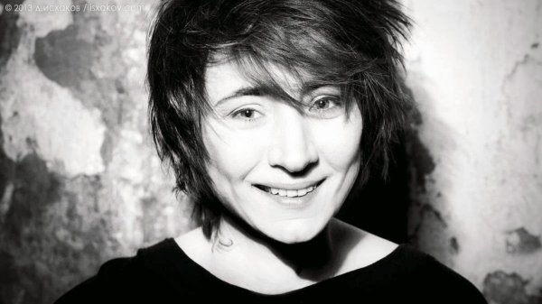 актриса земфира тарханова