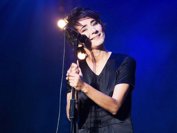 земфира биография