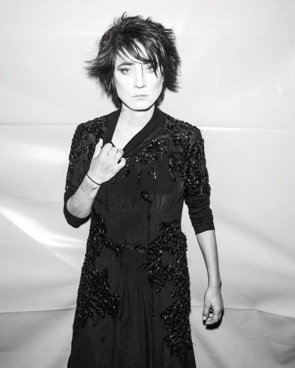 стиль образ земфира