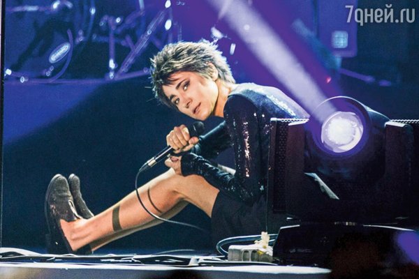 земфира рамазанова