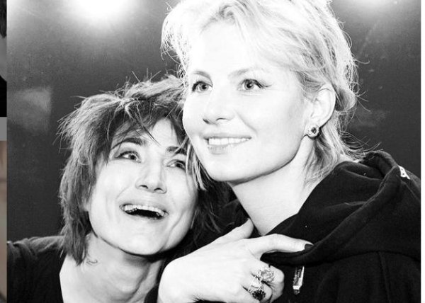 рената муратовна и земфира