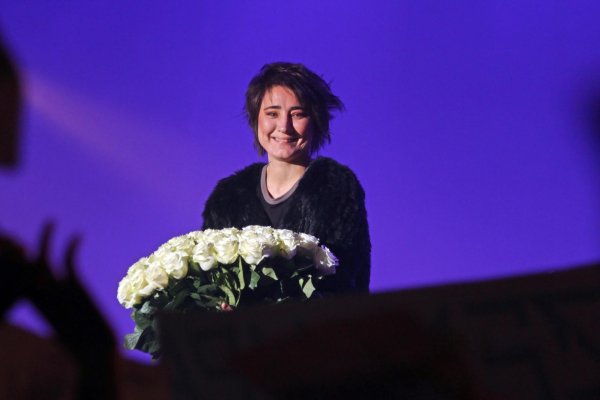 земфира сейчас