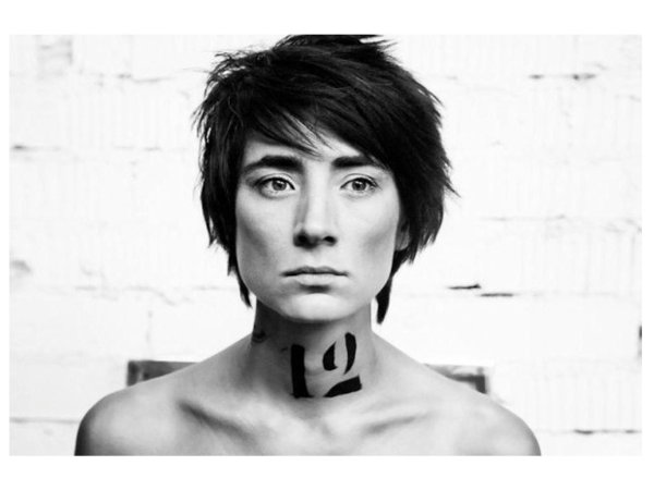 тату земфиры