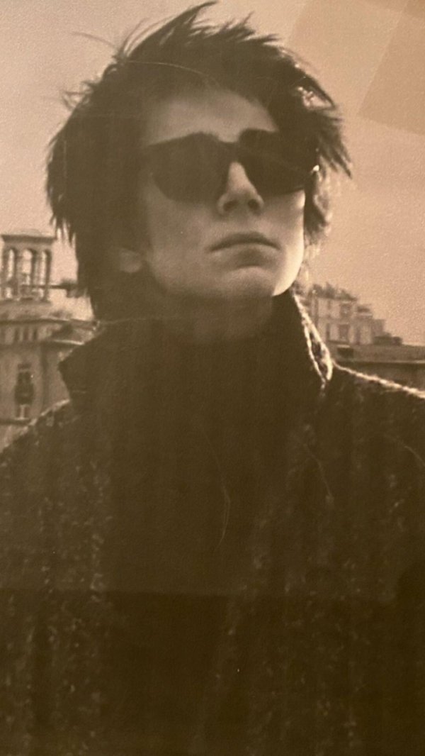 земфира в молодости