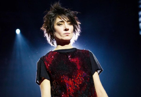 кто такая земфира