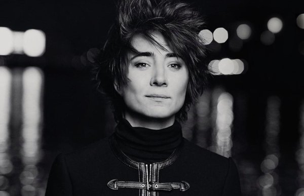 земфира биография