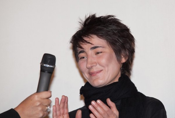 земфира личная жизнь