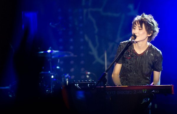 земфира лксс зеленый театр