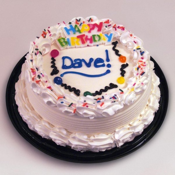 надписи на торт