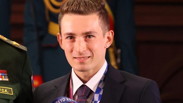 генералы россии