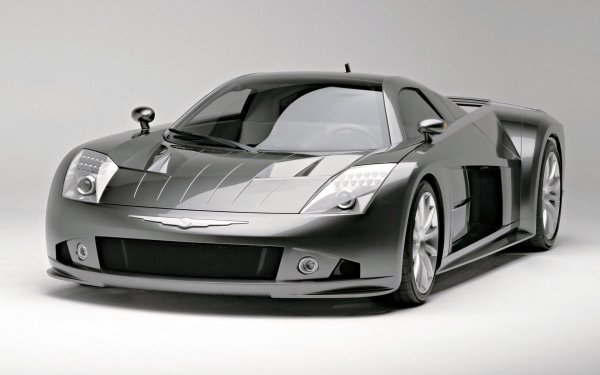 chrysler me412
