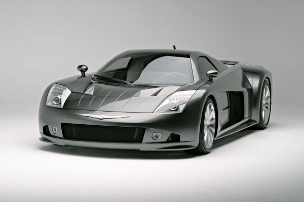 chrysler me412