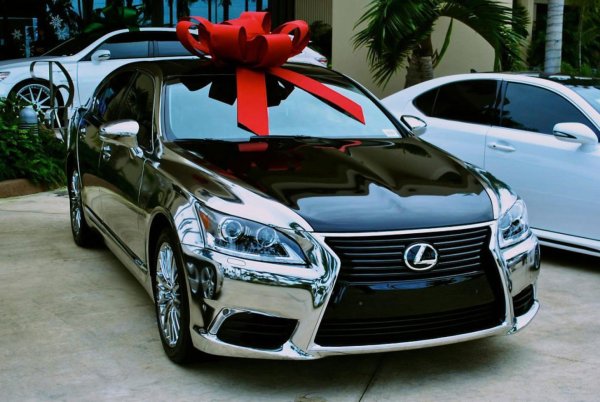 lexus es 350 luxury