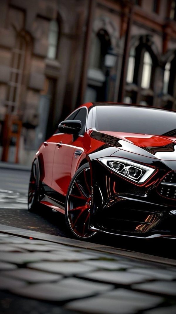 мерседес 63 amg gt