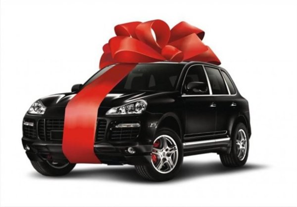 с покупкой автомобиля поздравления