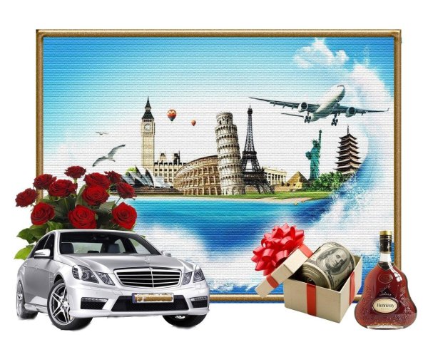 туристические агентства