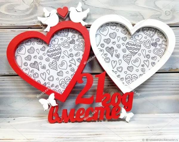 фоторамка семейная