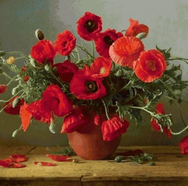 марина филатова фотонатюрморт