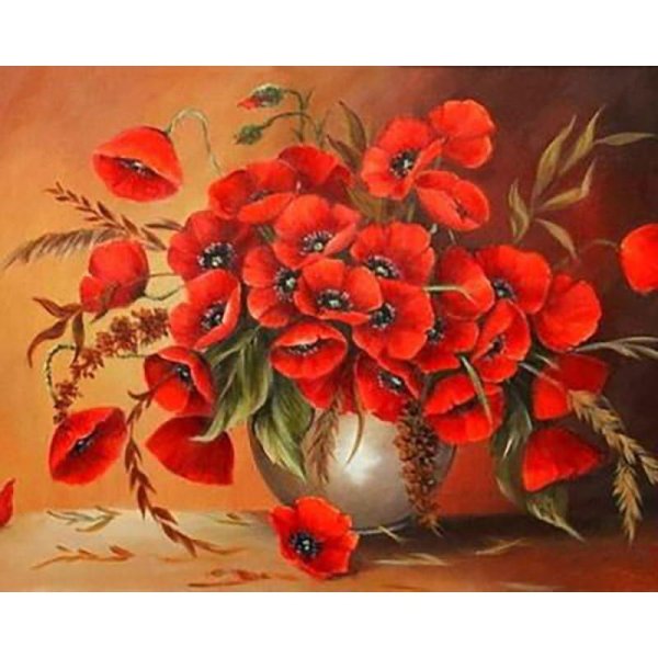 алмазная живопись