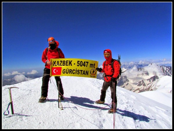 эдуард кубатов альпинист