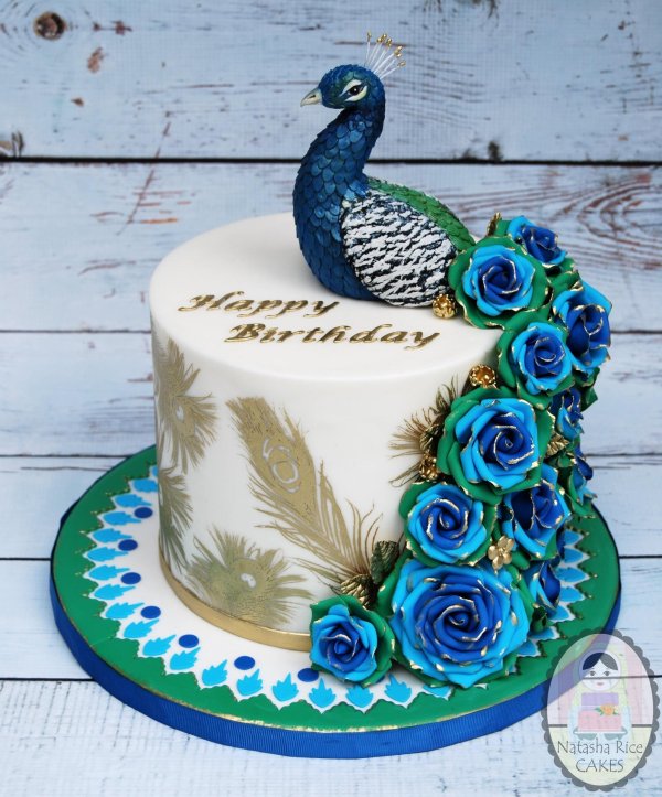 оригинальные торты