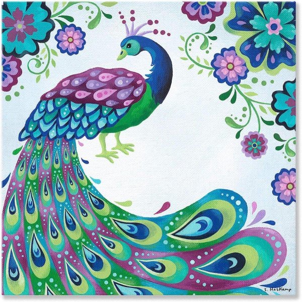 Павлина с днем рождения