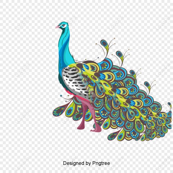 жар птица стилизация