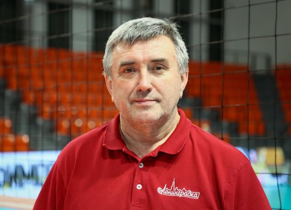 измайлов николай александрович гандбол