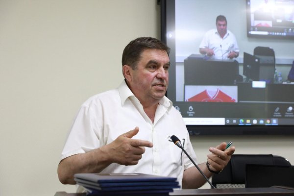 политическая партия