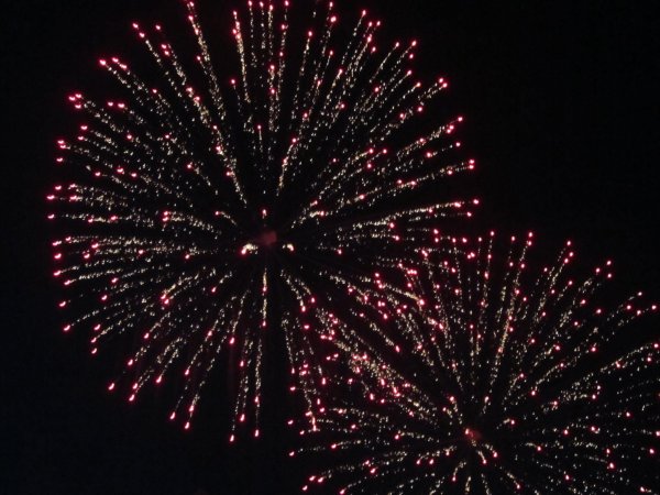 фейерверки фейерверк