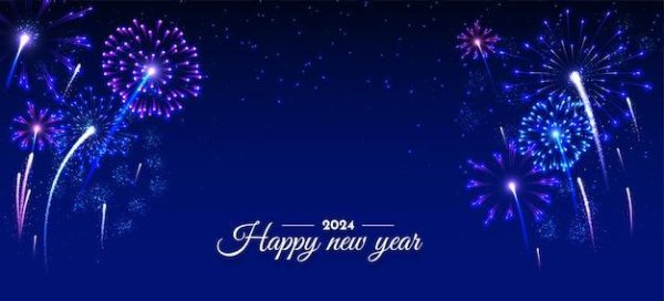 фейерверки фон