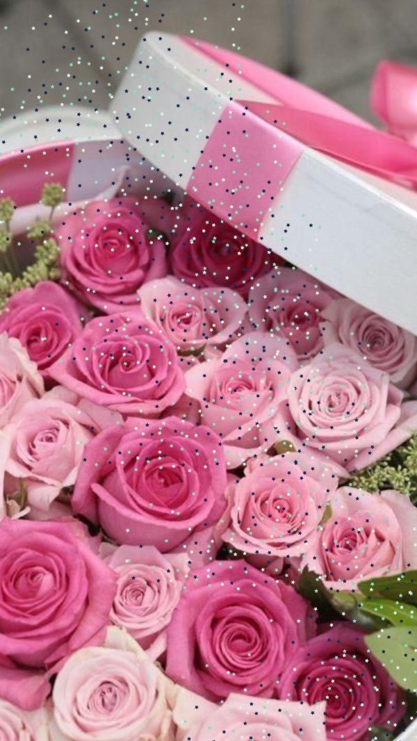 букетов цветов