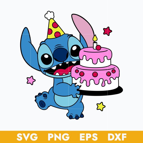 stitch disney