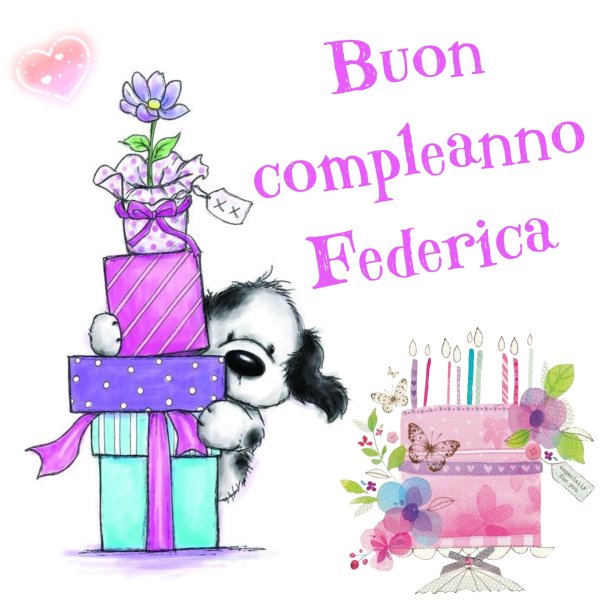 buon compleanno immagini