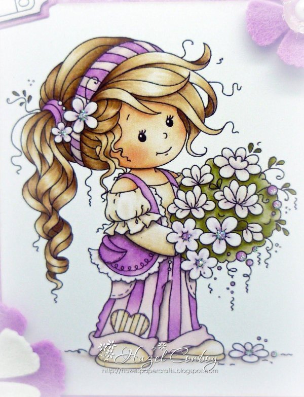 милые иллюстрации