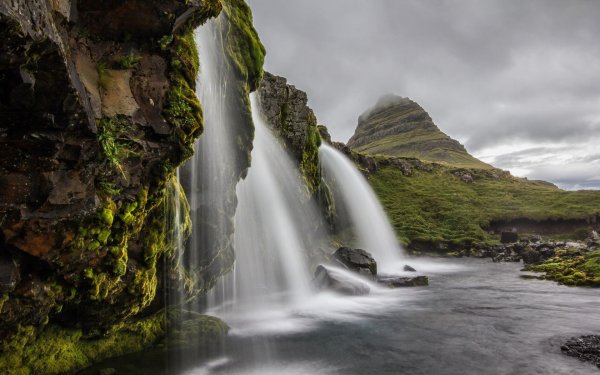 киркьюфетль исландия