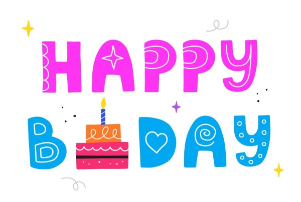 хэппи бездей