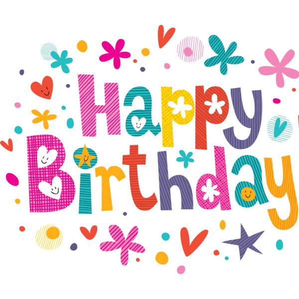 хэппи бездей