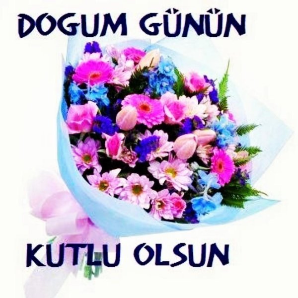 doğum günün kutlu olsun annem