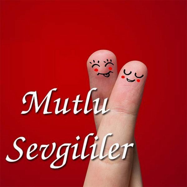 14 февраля sevgililer gunu