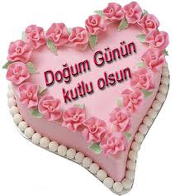 dogum günü mesajları