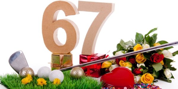 розы в подарок