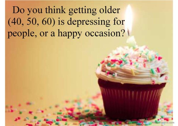 happy birthday to me