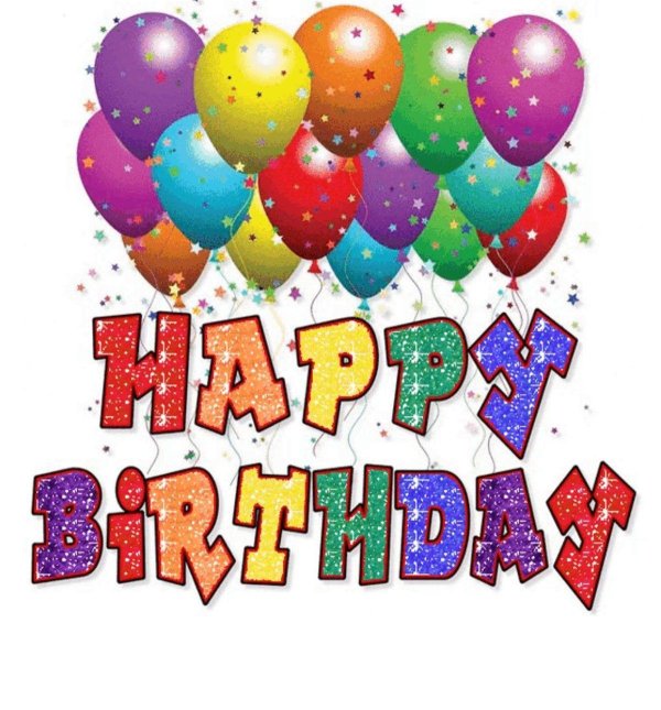 хэппи бездей